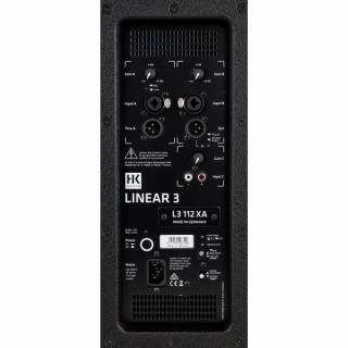 Активная акустическая система HK Audio LINEAR 3 112 XA HK Audio LINEAR 3 112 XA