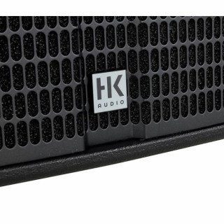 Активная акустическая система HK Audio LINEAR 3 112 XA HK Audio LINEAR 3 112 XA