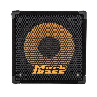 Басовый комбоусилитель Markbass Mini CMD 151P IV Markbass Mini CMD 151P IV