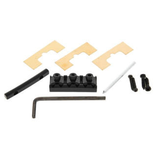 Стопорная гайка Gotoh GHL-2-B Gotoh GHL-2-B Locking Nut