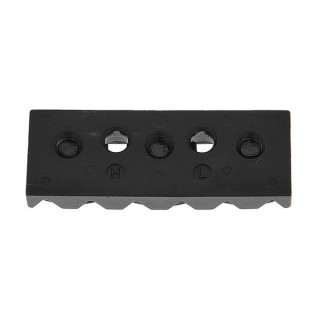 Стопорная гайка Gotoh GHL-2-B Gotoh GHL-2-B Locking Nut