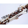 Буфет Крампон Тоска Bb-кларнет 19/6 Мопановая Лтд Buffet Crampon Tosca Bb-Clar. 19/6 Mopane Ltd