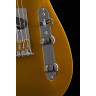 Гитары Chapman ML3 Pro Trad Gold Metallic Chapman Guitars ML3 Pro Trad Gold Metallic