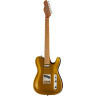 Гитары Chapman ML3 Pro Trad Gold Metallic Chapman Guitars ML3 Pro Trad Gold Metallic