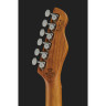 Гитары Chapman ML3 Pro Trad Gold Metallic Chapman Guitars ML3 Pro Trad Gold Metallic