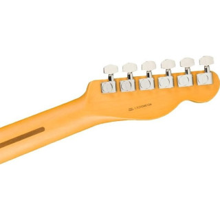 Электрогитара  Fender AM Pro II Tele LH MN MYST SFG