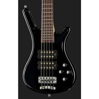 Warwick RB Corvette $$ 5 млрд л.с. Warwick RB Corvette $$ 5 BK HP