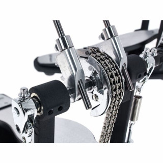 Двойная педаль Roland RDH-102A Roland RDH-102A Double Pedal