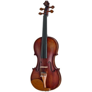 Roth & Junius Европейский оркестр скрипка Гу/ BW Набор №610147 Roth & Junius Europe Orchestra Violin Gu/Bw Bundle №610147