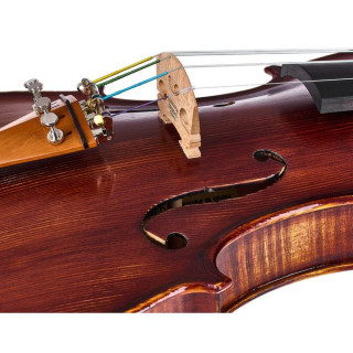 Roth & Junius Европейский оркестр скрипка Гу/ BW Набор №610147 Roth & Junius Europe Orchestra Violin Gu/Bw Bundle №610147