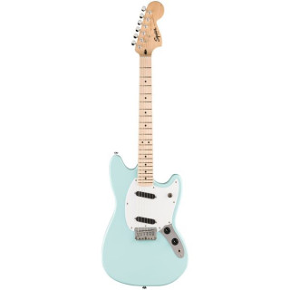 Сquier Sonic Mustang MN DPB Squier Sonic Mustang MN DPB