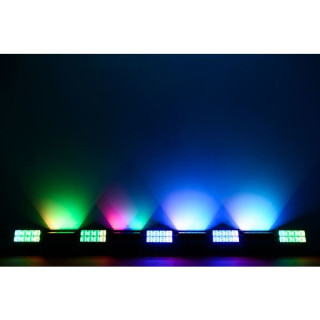 Зажигание Xo8 LED FX Strobe IP65 800 Вт Ignition Xo8 LED FX Strobe IP65 800W