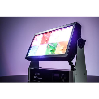 Зажигание Xo8 LED FX Strobe IP65 800 Вт Ignition Xo8 LED FX Strobe IP65 800W