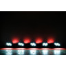 Зажигание Xo8 LED FX Strobe IP65 800 Вт Ignition Xo8 LED FX Strobe IP65 800W