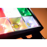 Зажигание Xo8 LED FX Strobe IP65 800 Вт Ignition Xo8 LED FX Strobe IP65 800W