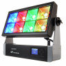 Зажигание Xo8 LED FX Strobe IP65 800 Вт Ignition Xo8 LED FX Strobe IP65 800W