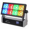 Зажигание Xo8 LED FX Strobe IP65 800 Вт Ignition Xo8 LED FX Strobe IP65 800W