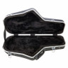 Кейс для альт-саксофона Gator ABS Deluxe Alto Sax Case Gator ABS Deluxe Alto Sax Case