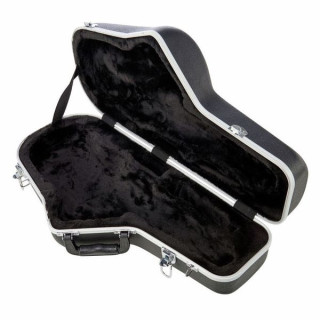 Кейс для альт-саксофона Gator ABS Deluxe Alto Sax Case Gator ABS Deluxe Alto Sax Case