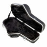 Кейс для альт-саксофона Gator ABS Deluxe Alto Sax Case Gator ABS Deluxe Alto Sax Case