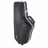 Кейс для альт-саксофона Gator ABS Deluxe Alto Sax Case Gator ABS Deluxe Alto Sax Case