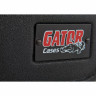 Кейс для альт-саксофона Gator ABS Deluxe Alto Sax Case Gator ABS Deluxe Alto Sax Case