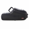 Кейс для альт-саксофона Gator ABS Deluxe Alto Sax Case Gator ABS Deluxe Alto Sax Case