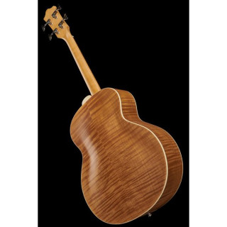 Электроакустическая бас-гитара Guild Jumbo Junior Bass Westerly