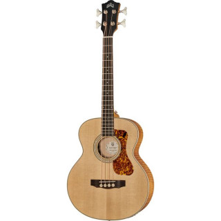 Электроакустическая бас-гитара Guild Jumbo Junior Bass Westerly