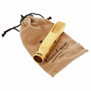 Vandoren V16 Tenor Sax Metal T8-L Vandoren V16 Tenor Sax Metal T8-L