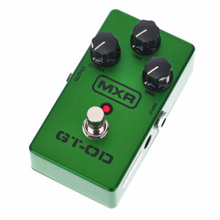 MXR M193 GT-OD MXR M193 GT-OD