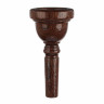 Баритон Thomann 6-1/2 AL-B Ореховое дерево Thomann Baritone 6-1/2 AL-B Nut Wood