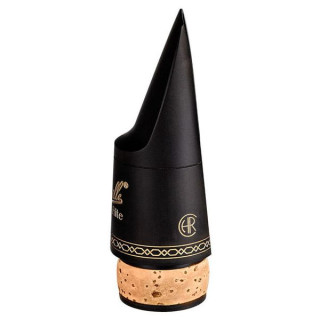 Мундштук для кларнета Chedeville Bass-Clarinet Elite F3 Chedeville Bass-Clarinet Elite F3