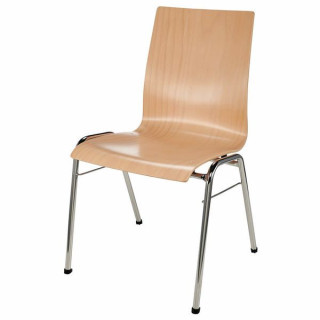 Стул K&M 13400 Stackable Chair K&M 13400 Stackable Chair