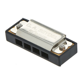 К.А. Сейдель Сене Мини C.A. Seydel Söhne Mini