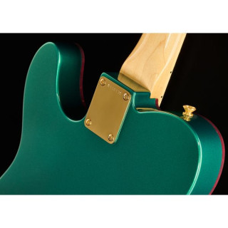 Fender 60 Tele Custom BRG NOS MBDB Tavmusic.ru Fender 60 Tele Custom BRG NOS MBDB