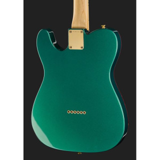 Fender 60 Tele Custom BRG NOS MBDB Tavmusic.ru Fender 60 Tele Custom BRG NOS MBDB