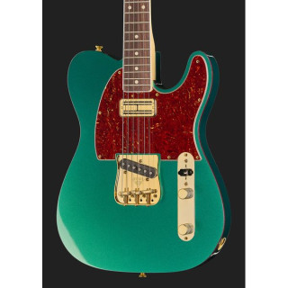 Fender 60 Tele Custom BRG NOS MBDB Tavmusic.ru Fender 60 Tele Custom BRG NOS MBDB