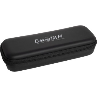 Hohner Chrometta 14 C Цветная серия Hohner Chrometta 14 C Color Edition