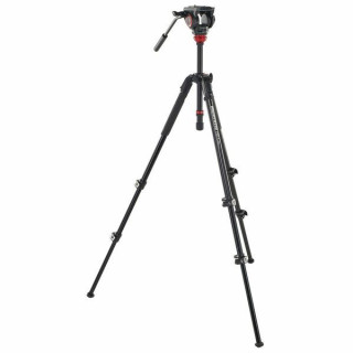 Трипод Manfrotto MVK500190XV Video Stand Kit Manfrotto MVK500190XV Video Stand Kit