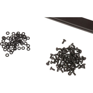 Направляющая для живой стойки Thon 20U Thon 20U Live Rack rail