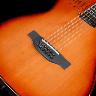 Godin A12 Ultra Dlx Lightburst Godin A12 Ultra Dlx Lightburst