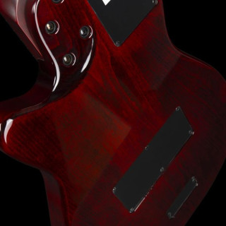 Godin A12 Ultra Dlx Lightburst Godin A12 Ultra Dlx Lightburst