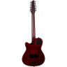 Godin A12 Ultra Dlx Lightburst Godin A12 Ultra Dlx Lightburst