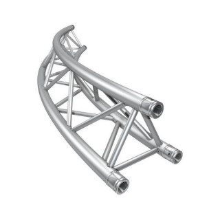 Глобальная ферменная конструкция F33R30-45 Circ. Элемент Ø6,0м Global Truss F33R30-45 Circ. Element Ø6,0m