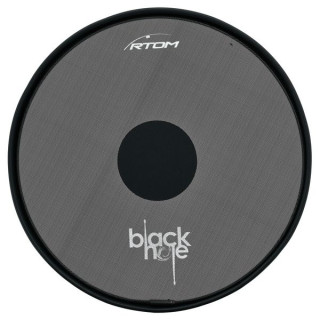 Ртом 20" Black Hole Practice Pad V2 Набор №572455 Rtom 20" Black Hole Practice Pad V2 Bundle №572455