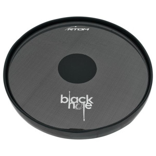 Ртом 20" Black Hole Practice Pad V2 Набор №572455 Rtom 20" Black Hole Practice Pad V2 Bundle №572455