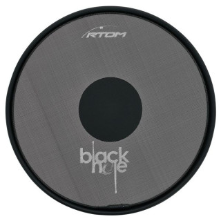 Ртом 20" Black Hole Practice Pad V2 Набор №572455 Rtom 20" Black Hole Practice Pad V2 Bundle №572455