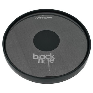 Ртом 20" Black Hole Practice Pad V2 Набор №572455 Rtom 20" Black Hole Practice Pad V2 Bundle №572455