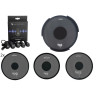Ртом 20" Black Hole Practice Pad V2 Набор №572455 Rtom 20" Black Hole Practice Pad V2 Bundle №572455